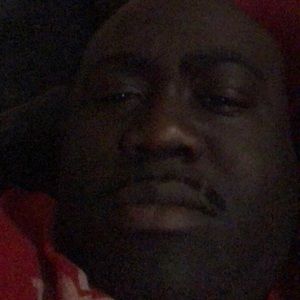 Meet your Posher, Larrick